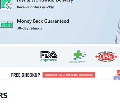 Healthcare professionals online